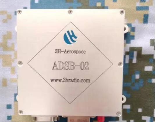 星载ADS-B